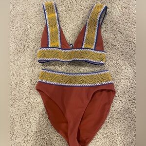 Elysiian bikini size Xs